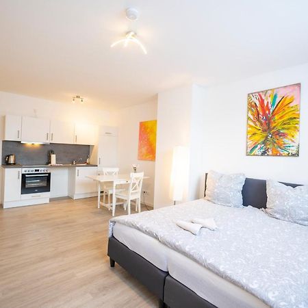 City Apartment Kuche,Bad, Parken Im Zentrum Ravensburgs A13 Exterior foto