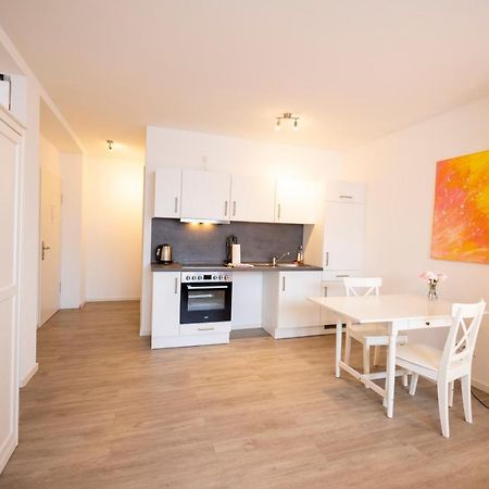 City Apartment Kuche,Bad, Parken Im Zentrum Ravensburgs A13 Exterior foto