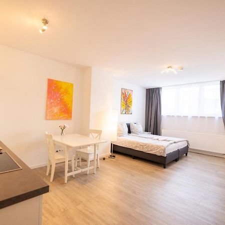 City Apartment Kuche,Bad, Parken Im Zentrum Ravensburgs A13 Exterior foto
