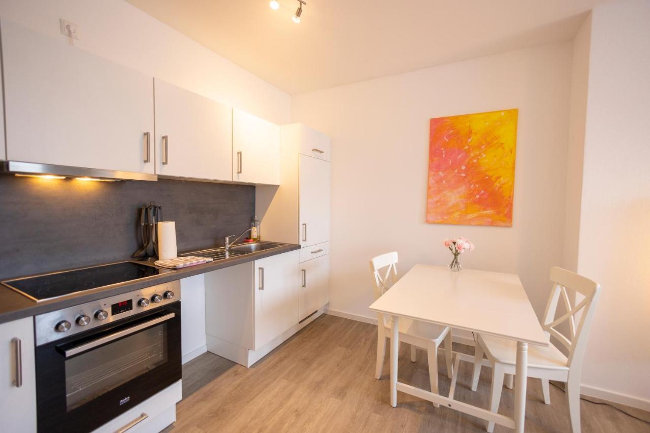 City Apartment Kuche,Bad, Parken Im Zentrum Ravensburgs A13 Exterior foto