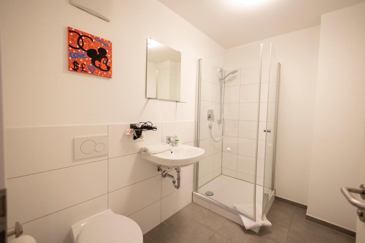 City Apartment Kuche,Bad, Parken Im Zentrum Ravensburgs A13 Exterior foto
